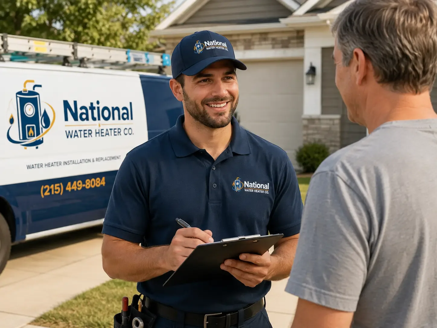 Water Heater Installation Jachin, AL FAQs